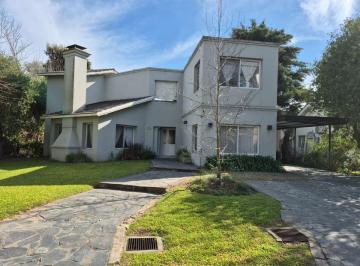 Casa de 5 ambientes, Pilar · Casa en Venta 5 Ambientes, Pilar del Lago