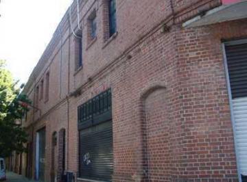Depósito · 4200m² · Velez Sarsfield Av 1871