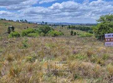 Terreno · 504m² · Terreno de 504 m en B° Pampa Alta | Potrero de Garay