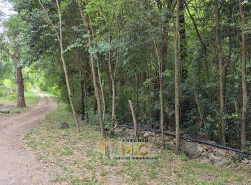 Terreno · 797m² · Terreno 797 m a 3 Cuadras de Los Molinos