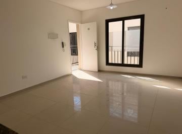 Departamento de 2 ambientes, Godoy Cruz · Departamento Bombal Sur