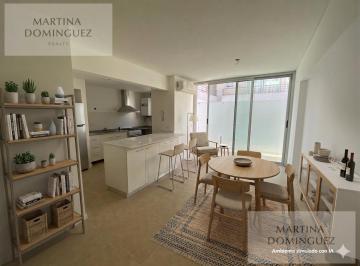 Departamento · 50m² · 2 Ambientes · 2 Cocheras · Departamento en Venta - 2 Ambientes - a Estrenar - Beccar - a Financiar