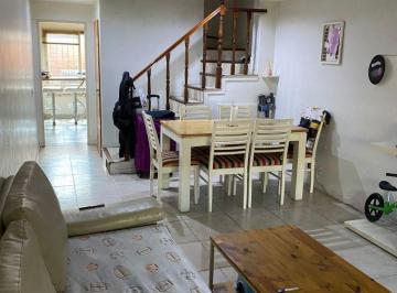 MOU-MOU-353_2 · Triplex Zona Residencial Cochera y Patio
