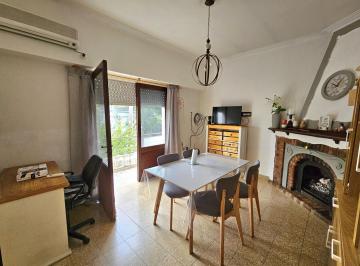 PH · 119m² · 6 Ambientes · 1 Cochera · PH en La Plata