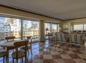 Departamento · 308m² · 7 Ambientes · 1 Cochera · Av del Libertador y San Martín de Tours