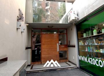 Departamento de 4 ambientes, Córdoba · Departamento con 78 m² Construidos, 2 Dorm. en Venta en Nueva Córdoba