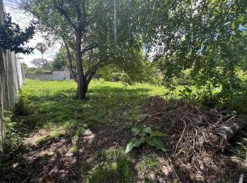 Terreno · 333m² · Lote en Venta en Villa Elisa.