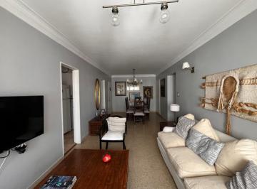 Departamento · 74m² · 4 Ambientes · Departamento 4 Ambientes - Plaza Colon