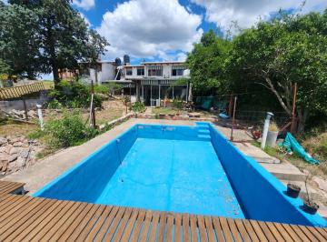 Foto · Casas a La Venta en Bialet Masse. (C433)