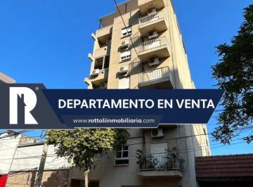 Departamento · 36m² · 2 Ambientes · Departamento de un Dormitorio en Venta