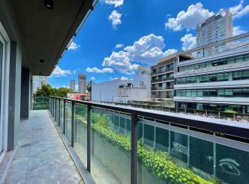 Departamento · 128m² · 4 Ambientes · 1 Cochera · Depto 4 Amb 150 m² con Dependencia y Cochera Fija Incluida! a Estrenar!