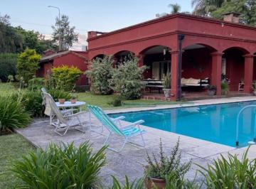 ISN-ISN-2663_2 · Casa 4 Dorm.. | Av Aconquija Al 3000