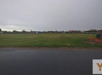 Terreno · 820m² · Terreno en Venta - 820 m² - San Sebastián