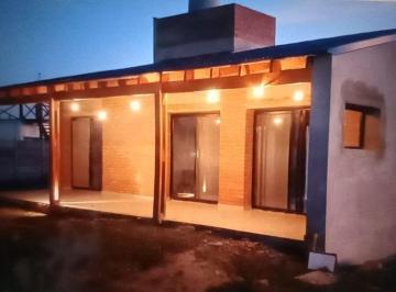 Casa de 3 ambientes, Cañuelas · Casa - Venta - Los Campitos de Petión