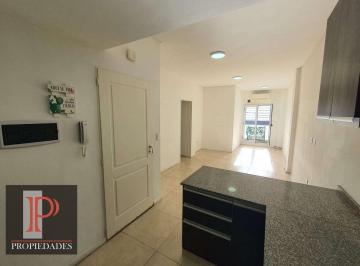 Departamento · 42m² · 2 Ambientes · 1 Cochera · Departamento de 2 Ambientes con Cochera Descubierta en Gerli Apta Credito