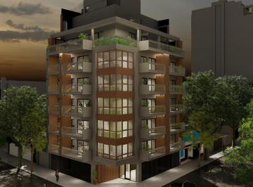 Departamento · 46m² · 2 Ambientes · Departamento - Villa Devoto