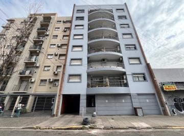 Departamento · 46m² · 2 Ambientes · 1 Cochera · Departamento en Venta