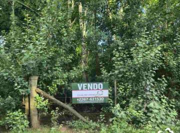 Terreno · 10000m² · ¡Venta! Gral Madariaga - Buenos Aires 1 Hectarea Excelente Ubicacion