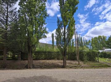 Terreno · 378m² · Lote en Venta en Las Vegas, Potrerillos con Tour Virtual