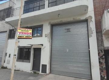 Bodega-Galpón · 811m² · 811 Ambientes · Galpón en Villa Insuperable