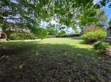 Terreno · 600m² · Adg. Excelente Lote Interno en Cardales Village