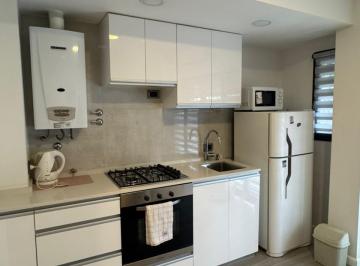 Departamento de 2 ambientes, Rosario · Dueño Directo - Departamento Premium en Alquiler Temporario