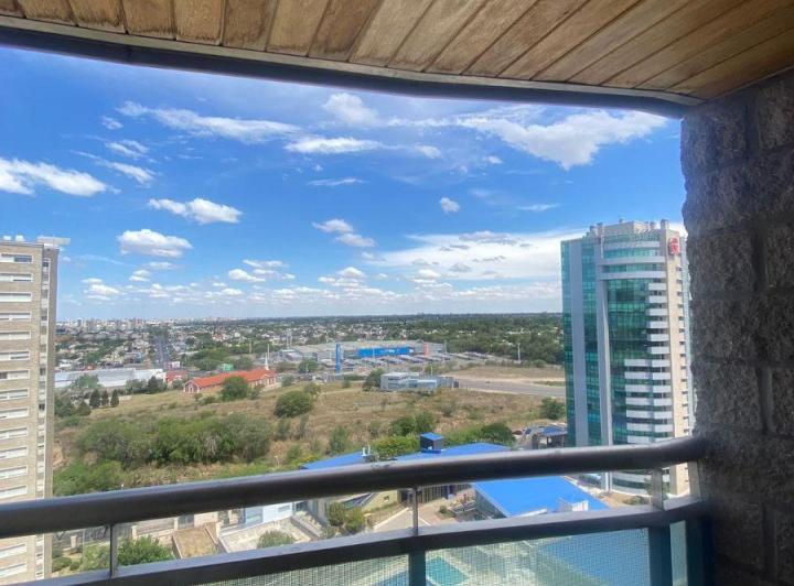 Departamento · 50m² · 2 Ambientes · 1 Cochera