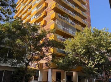 Departamento de 3 ambientes, San Isidro · Impecable 3 Ambientes Piso Alto