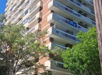 Departamento de 3 ambientes, San Isidro · Impecable 3 Ambientes Piso Alto