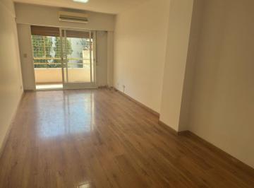 Departamento de 3 ambientes, Palermo · Bulnes 1600, Depto de 3 Amb, 2 Baños, Amplio Balcon, Cochera., Barrio Palermo.