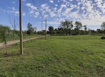 Terreno · 330m² · Venta de Lote Barrio Cerrado Luz Derqui, Pilar, Gran Oportunidad de Financiación