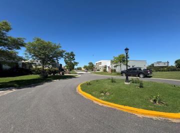 Terreno · 560m² · Terreno Lote en Venta en San Ramiro, Pilar del Este, Pilar