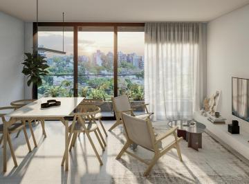 Departamento · 50m² · 2 Ambientes · 1 Cochera · Venta de Departamento 2 Ambientes en Torre Firenze, Ituzaingó (1° F)