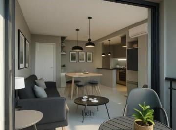 Departamento · 54m² · 2 Ambientes · Departamento en Venta de 1 Dormitorio en Nueva Cordoba a Estrenar