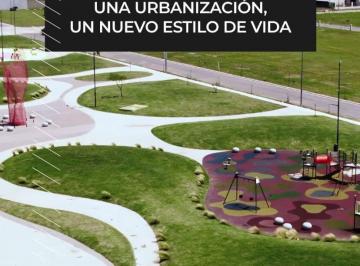Terreno · 360m² · Lotes con Financiacion en Pesos - Nobu Town