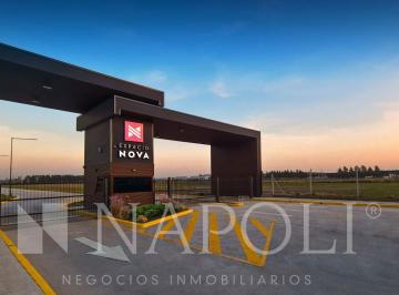 NNI-NNI-3566_2 · Alquiler de Galpón en Espacio Nova, Ezeiza