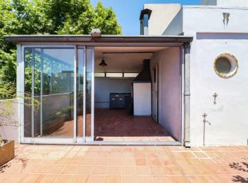 Departamento de 3 ambientes, Palermo · Triplex 3 Ambientes + Apto Credito - Palermo