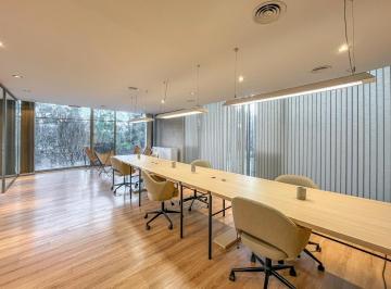 Oficina comercial · 83m² · 4 Ambientes · Oficina de Diseño en Edificio de Categoría en La Zona de Countries