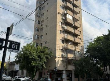 Departamento de 3 ambientes, La Plata · Oportunidad | Depto 2 Dorm. con Balcón Al Frente – Excelente Zona