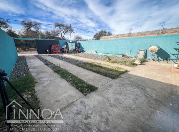 Casa · 150m² · 5 Ambientes