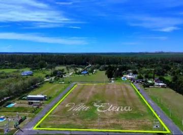 Terreno · 615m² · Venta de 10 Lotes en Villa Elena Oliveros