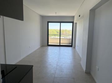 Departamento · 30m² · 1 Ambiente · Monoambiente, Muy Luminoso Al Frente. a Estrenar!