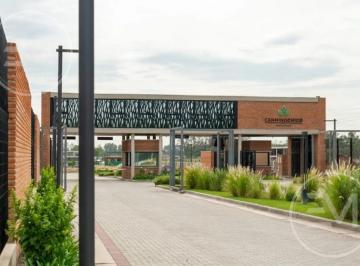Terreno · 624m² · Venta Terreno en Canning Chico