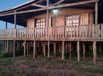 Terreno · 1m² · 9 Ambientes · Venta Chacra en Pan de Azucar - 3 Ha - Cabaña + Casa | Picina | Barbacoa