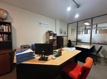 Oficina comercial de 1 ambiente, San Nicolás · Alquiler Oficina con Dos Despachos en San Nicolás