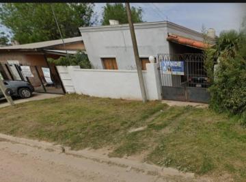Casa · 60m² · 4 Ambientes · Casa en Saladillo