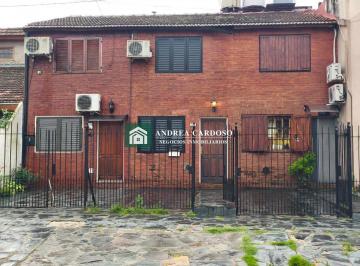 ACI-ACI-5_2 · Casa 3 Ambientes. | Rio de Janeiro Al 2800