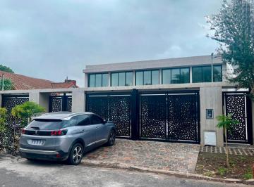 Departamento · 170m² · 4 Ambientes · 2 Cocheras · Moderno y Luminoso Duplex a Estrenar