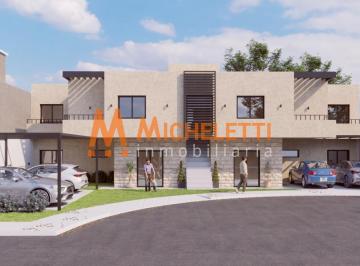 Departamento · 280m² · 4 Ambientes · 1 Cochera · Departamento en Carrodilla Complejo Cerrado