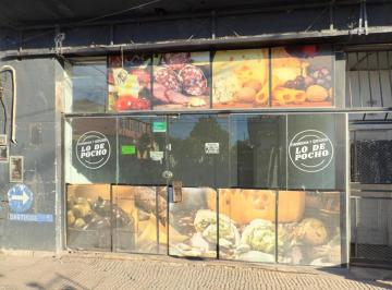 Local comercial · 30m² · 1 Ambiente · Local - 30 m² - Paso del Rey Norte